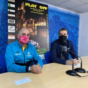 oledo acoge este fin de semana la fase de ascenso a División de Honor B de rugby femenino con apoyo municipal