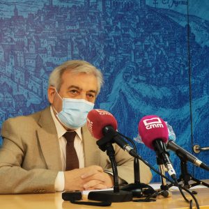 l Ayuntamiento realizará tres nuevos proyectos de mejora de la seguridad vial y el entorno urbano por valor de 136.592 euros