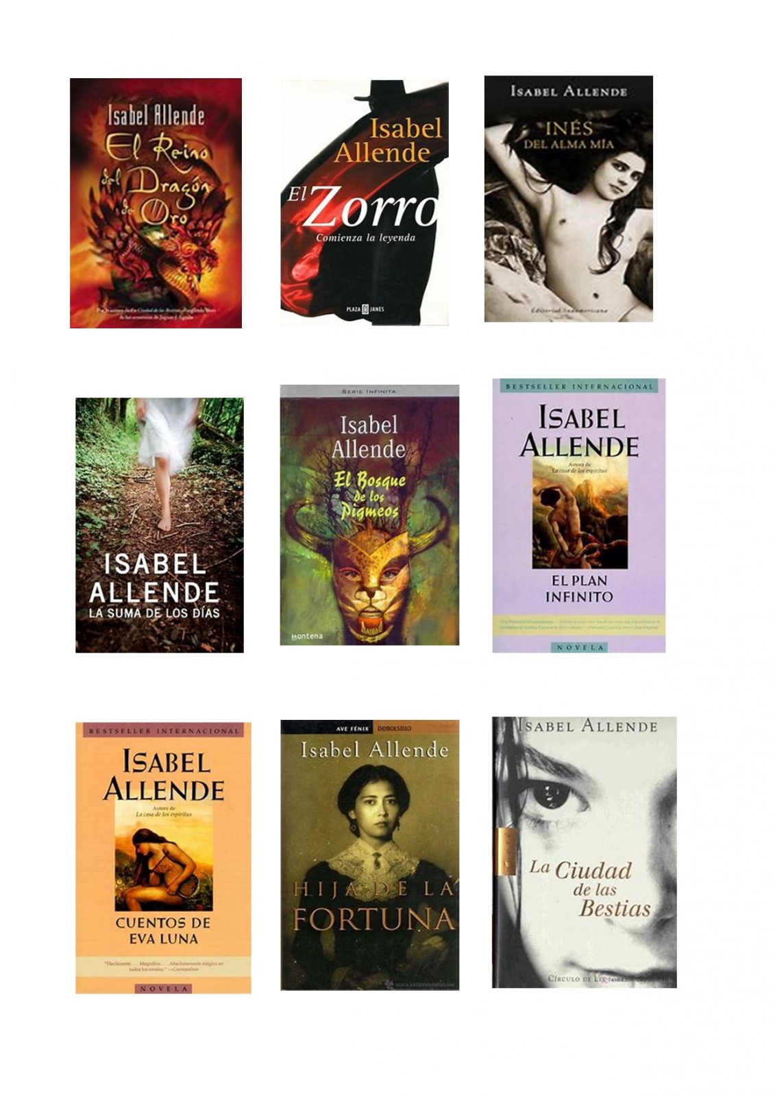 iSABEL aLLENDE 2