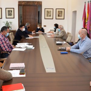 probada la segunda convocatoria de ayudas a la conciliación, dotada con 240.000 euros