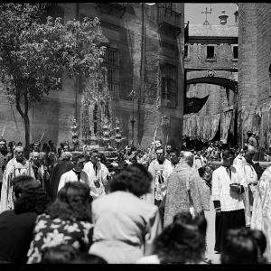 oledo en las fotos de Luis García Garrabella