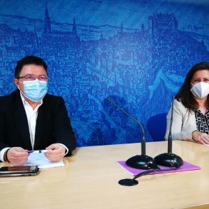 l Ayuntamiento impulsa con la Facultad de Humanidades proyectos de divulgación del patrimonio artístico y arqueológico