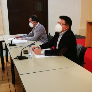 l Gobierno local constata en la comisión de Cultura la inversión realizada en esta área como “piedra angular” para la reactivación