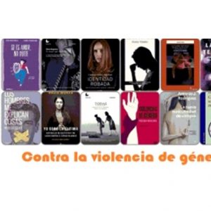 5 de Noviembre . Día Internacional de la Eliminación de la Violencia contra la Mujer