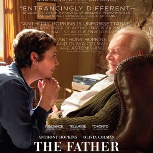 FESTIVAL CiBRA: Pre-estreno “The Father”