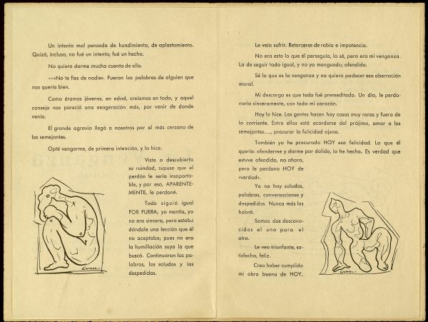 016-3 - Año 1959 _ Felicitación de Fernando Espejo García