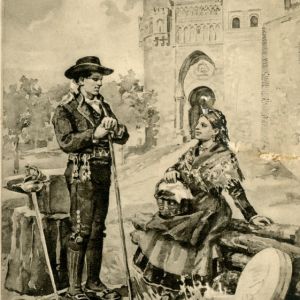 l Archivo Municipal digitaliza la colección de felicitaciones de Navidad para una nueva exposición virtual ya disponible