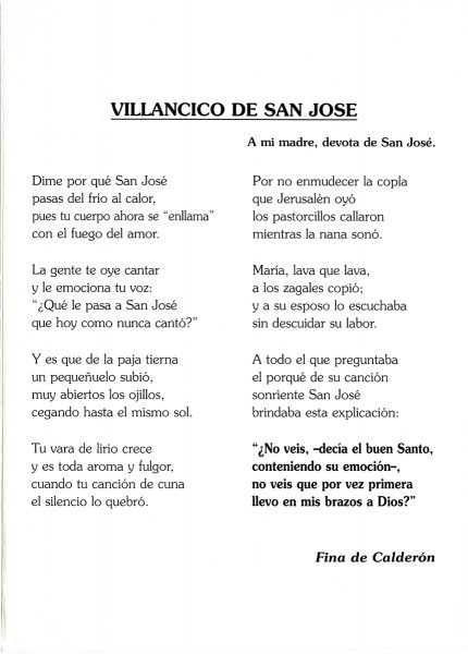 097-2 - Hacia el año 2000 _ Felicitación de Fina de Calderón