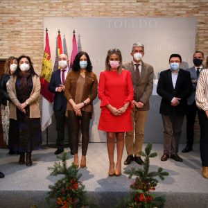 oledo avanza en 2020 en proyectos importantes de ciudad y prioriza sus recursos para cubrir las consecuencias de la Covid-19