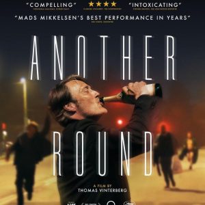 FESTIVAL CiBRA: Pre-estreno “Another Round”