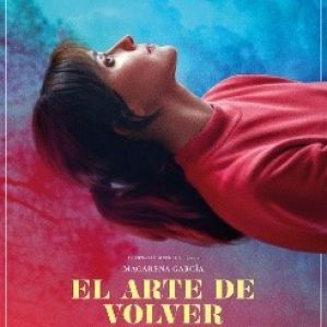 Cine. “El arte de volver”