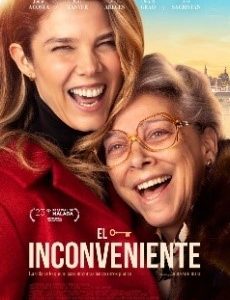 Cine. “El inconveniente”