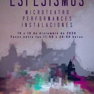 “ESPEJISMOS”