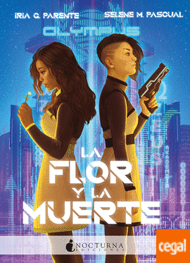 Florymuerte