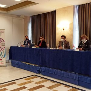 l Ayuntamiento muestra su respaldo a los gestores culturales como profesionales capacitados para la reactivación del sector