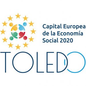 oledo, Capital Europea de la Economía Social 2020