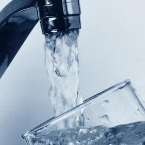 emporal Filomena. Puntos de suministro de agua potable