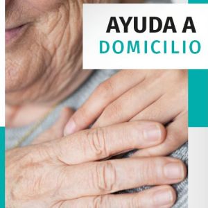 restación de Ayuda a Domicilio