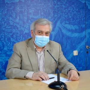 l Ayuntamiento pide cumplir las normas sanitarias tras un fin de semana con más de 20 denuncias por incumplimientos