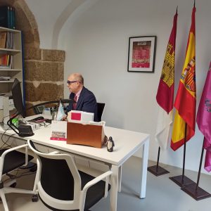 l Plan de Reactivación suma 1,3 millones de euros para ayudas a la artesanía, al comercio de barrio, hostelería y autónomos