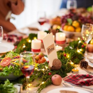 l Ayuntamiento colabora con Reale Seguros en la iniciativa de menús navideños dirigidos a una treintena de familias sin recursos