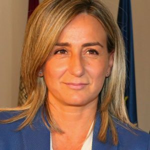 esignan a Milagros Tolón como representante de la FEMP en el Foro Local para la Agenda Urbana Española