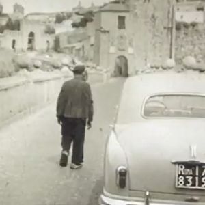 uestro Regalo de Reyes 2021 – Película sobre Toledo de 1956
