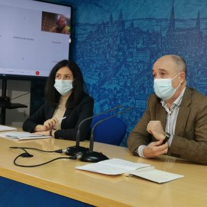 a Junta de Gobierno amplía a 850.000 euros el fondo de emergencia para afrontar los gastos extraordinarios de Filomena