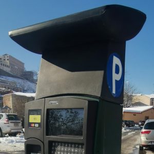 l servicio de la ORA vuelve a estar operativo a partir del lunes 25 de enero en Toledo