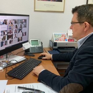 l Consejo Escolar de Toledo propondrá recuperar los días afectados por la nevada el 15 y 16 de febrero y el 30 de abril