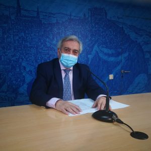 l Ayuntamiento amplía el plazo para renovar las tarjetas de residentes de la ORA hasta el próximo 14 de febrero