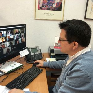 l Grupo de Ciudades Patrimonio apuesta por la cultura segura con eventos como La Noche del Patrimonio