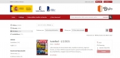 Biblio Castilla-La Mancha: Incorporación de la colección de revistas