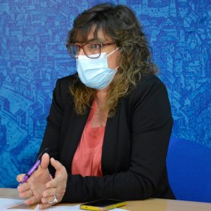 l Ayuntamiento destina recursos y ayuda profesionalizada por parte de Servicios Sociales a un total de seis personas sin hogar