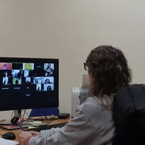 l Ayuntamiento impulsa un nuevo Programa Comunitario de Éxito Educativo con diferentes agentes del barrio del Polígono