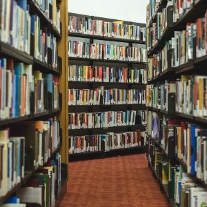 0 razones por las que acompañar a nuestros hijos a la biblioteca