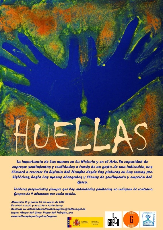 https://www.toledo.es/wp-content/uploads/2021/02/huellas.jpg. EDUCAMUSEO – Huellas