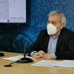 os datos derivados de la gestión de sanciones en 2020 “avalan la mejora del servicio” que desarrolla desde abril la EMVS