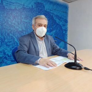 l Ayuntamiento refuerza la Policía Local el fin de semana con seis agentes más para velar por el cumplimiento de las medidas Covid