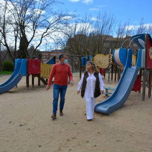 eabren la mayoría de zonas infantiles, biosaludables, áreas caninas y Street WorkOut al mejorar los datos epidemiológicos