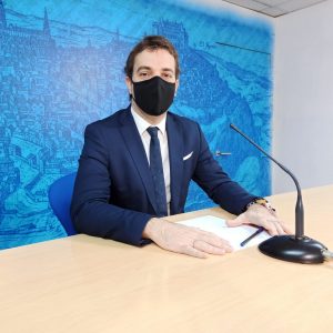 as ayudas municipales al mérito deportivo llegan a 57 atletas y clubes toledanos por un importe total que roza los 50.000 euros