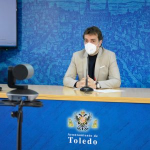 oledo apuesta por la inclusión en el deporte y acogerá el Campeonato de España de Promesas Paralímpicas de Atletismo