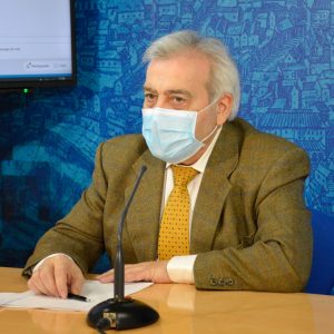 a Policía Local interpone 32 denuncias por incumplir las restricciones, diez por saltarse el toque de queda