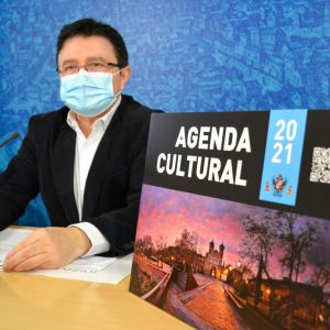 l Ayuntamiento impulsa la agenda cultural y apuesta por una mayor difusión junto a entidades y colectivos  
