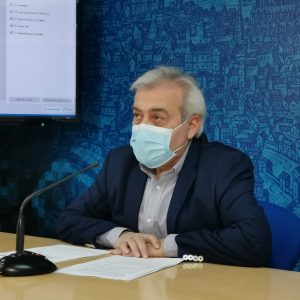 l Ayuntamiento aborda con ‘El Ciudadano’ la mejora del Reglamento de los Distritos y de la Participación Ciudadana