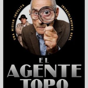 El Agente Topo – Ciclo VALIENTES en el CineClub