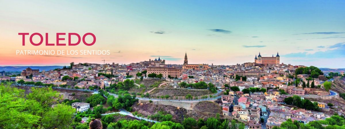 Turismo Toledo