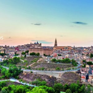 l Ayuntamiento de Toledo destinará el próximo año 1,4 millones de euros a gestión, modernización y promoción del turismo