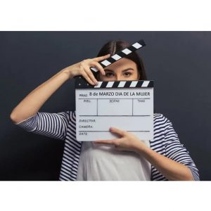 elículas y Mujeres