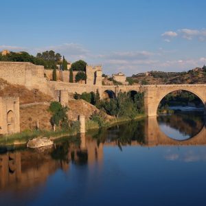 oledo y las Ciudades Patrimonio sellan un acuerdo con el Museo Nacional Thyssen-Bornemisza para la promoción conjunta
